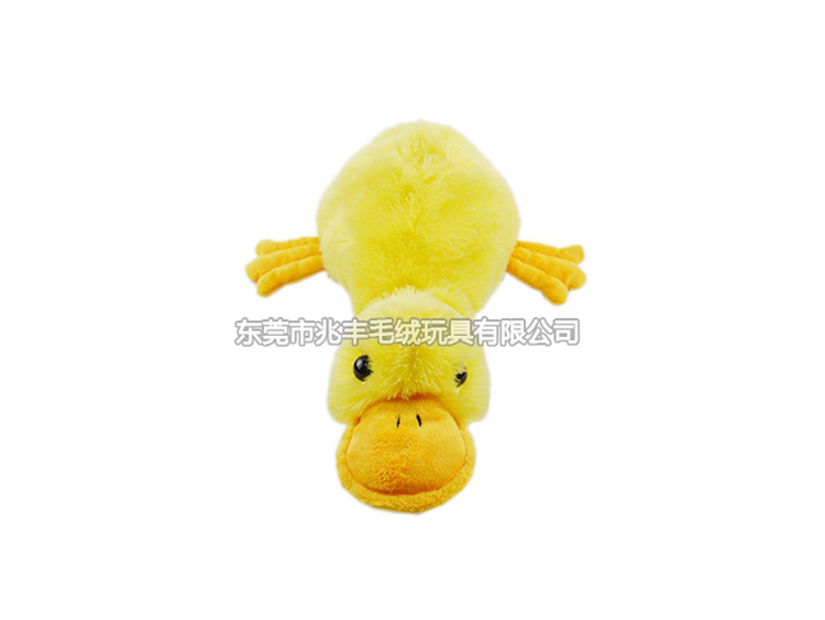 毛绒玩具有霉味应该如何去除
