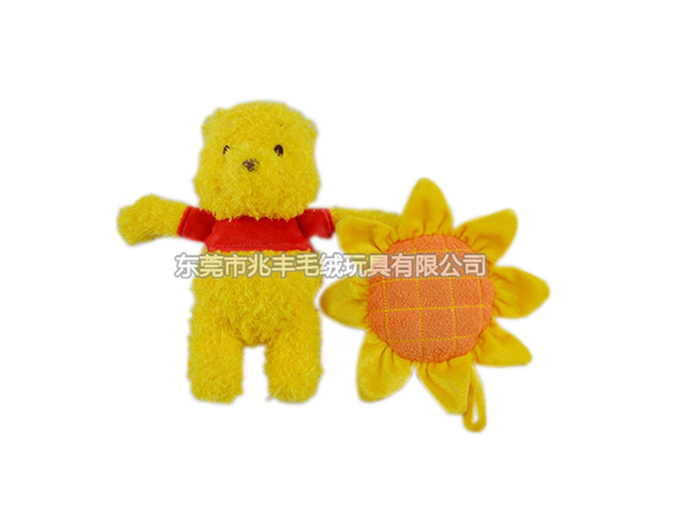 成年人需要毛绒玩具吗？