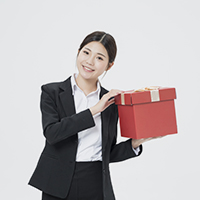商务礼品